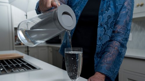 EPA will roll back limits on 4 'forever chemicals.' See if they were found in your water.