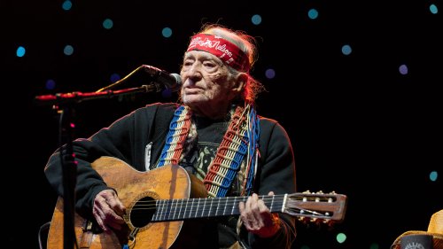 Happy Birthday, Willie Nelson: An American icon turns 92