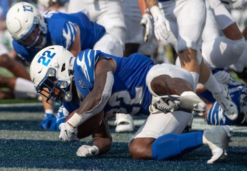 Memphis vs. Temple: How to watch online, live stream info, game time, TV channel | October 1