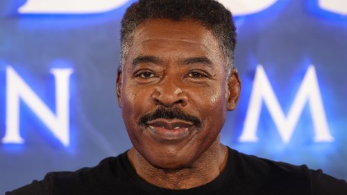 'Ernie Hudson doesn't age': Fans gush over 78-year-old 'Ghostbusters' star
