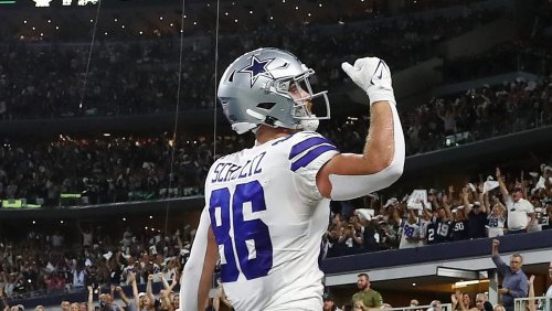 Ex-Cowboy Dalton Schultz’s brash bet on himself rejecting a monster contract backfired so horribly