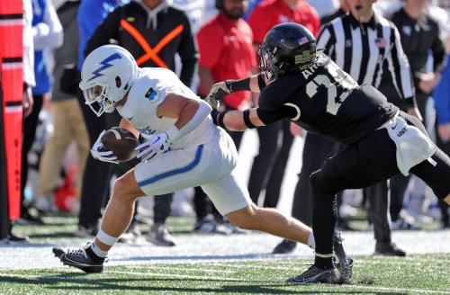 Nevada vs. Air Force prediction, odds, time, line: 2024 College Football Week 13 picks