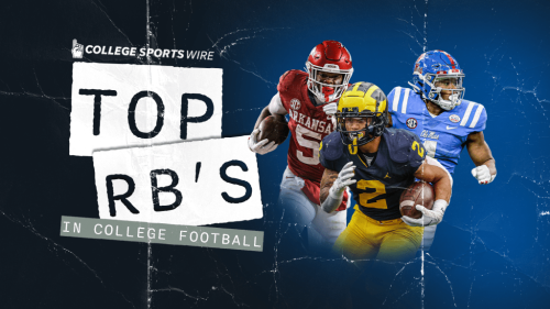 Ranking The Top Running Backs In College Football For 2023 | Flipboard