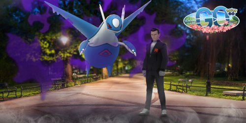 This Week in Pokémon GO: July 4 to July 10, 2022