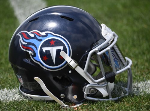 Former Titans executive Bob Hyde has passed away