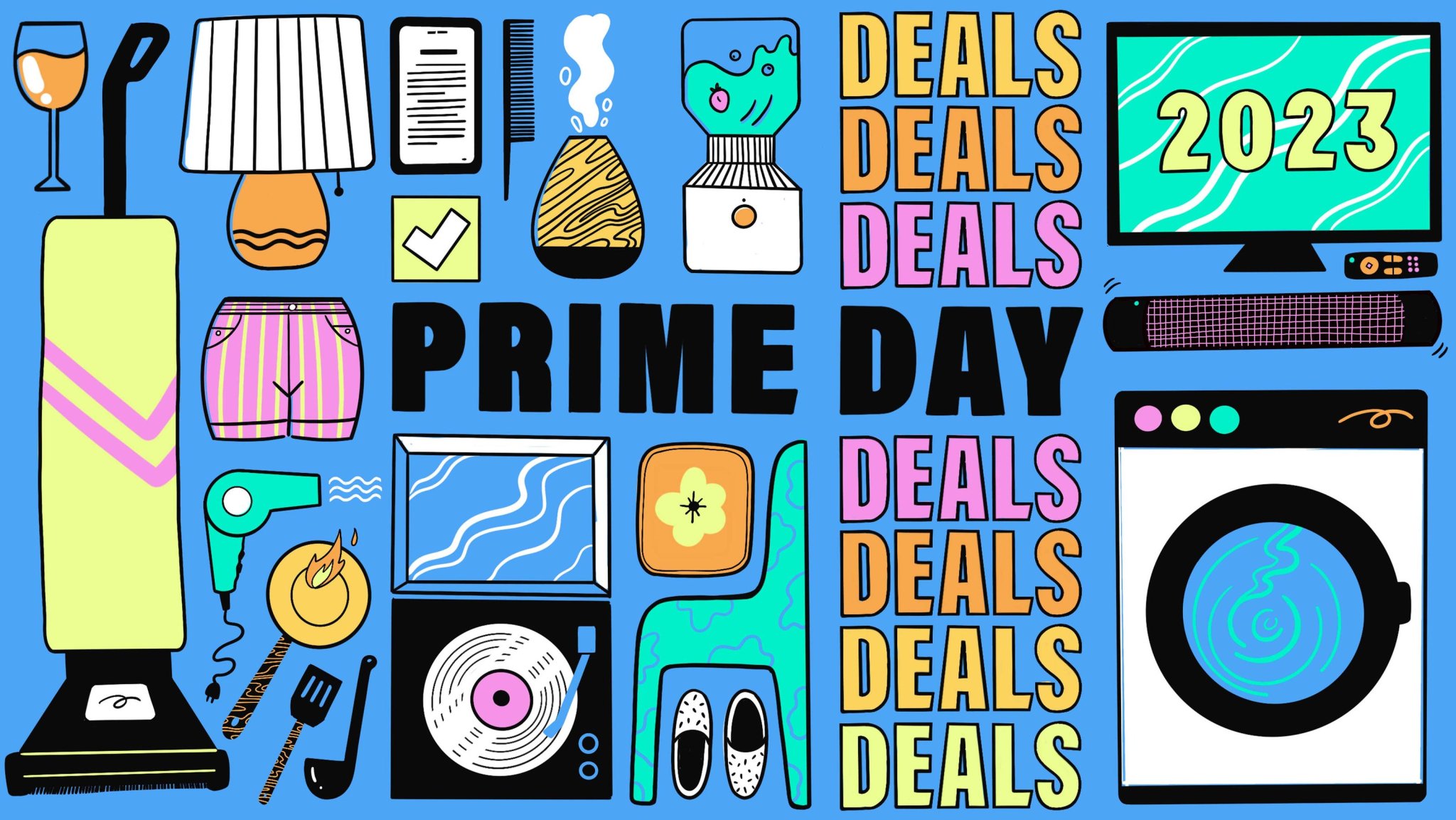 Last chance to shop extended Amazon Prime Day deals on Apple, Dyson and Ring