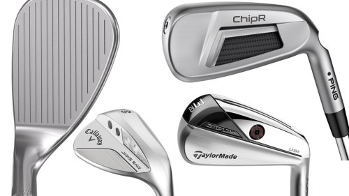 Golf Equipment 2022: Callaway, Ping, PXG, Scotty Cameron, TaylorMade and other late-season releases