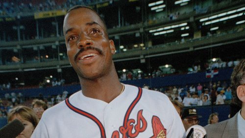 Fred McGriff gets call to Baseball Hall of Fame through special committee vote