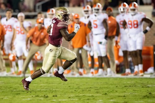 Florida State Vs. Louisiana: How To Watch Online, Live Stream Info ...