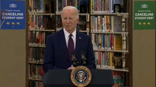 Biden's student loan forgiveness for SAVE borrowers is win but not home run for advocates