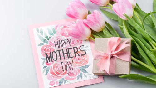 Celebrating mom is going to cost you more this year. Here's why.