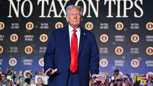 What's in Trump's big tax bill? Here's what you need to know.