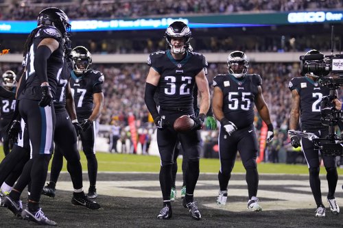 Eagles-Titans: 15 impact players to watch