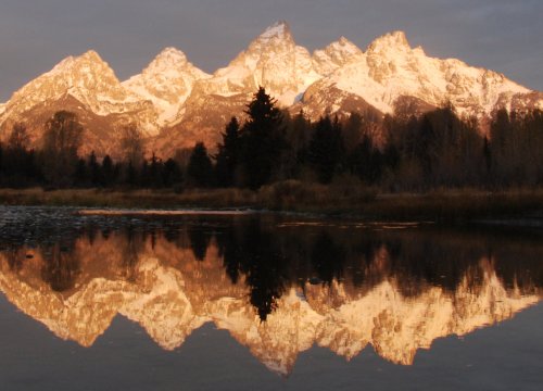 A tourist's guide to Grand Teton National Park's best spots