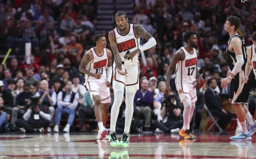 Rockets vs. Spurs: How to watch online, live stream info, game time, TV channel | February 26