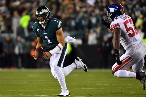 What the Eagles are saying ahead of NFC Championship Game vs. 49ers
