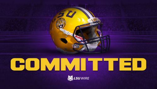 BREAKING: LSU lands another four-star edge rusher