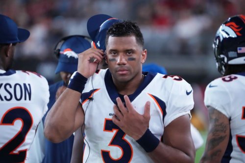 Russell Wilson was so bad for the Broncos that they'll pay a record amount in dead cap to cut him