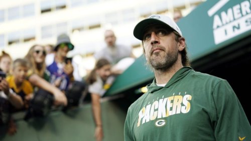 Jets could have better chance to acquire Aaron Rodgers as Packers are reportedly ‘done’ with him