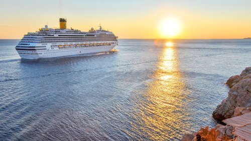 Rick Steves: The pros and cons of cruising in Europe
