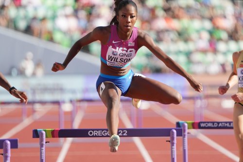 A pair of Razorbacks receive National Athlete of the Week Honors ...