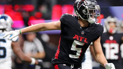Where do the Falcons rank in strength of schedule for 2025 NFL season?