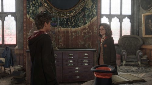 Hogwarts Legacy: What are the differences between witches and wizards?