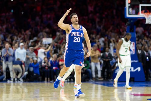 76ers' Georges Niang listed as 'ambitious' free-agent target for the Brooklyn Nets