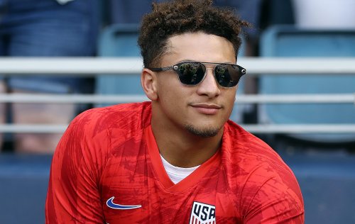 NFL star Patrick Mahomes joins KC Current ownership group | Flipboard