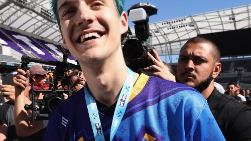 Twitch streamer Tyler 'Ninja' Blevins reveals skin cancer diagnosis, encourages skin checkups
