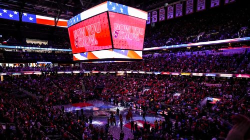 WNBA investigating alleged hateful comments made toward Angel Reese during Fever vs. Sky