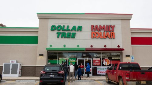 $1, plus $6 more: When will your local Dollar Tree start selling $7 items?