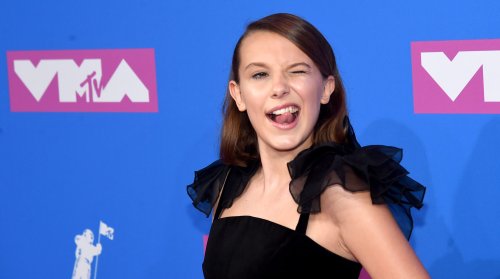 Millie Bobby Brown to Instagram haters: If 'you don't like it... scroll past it'