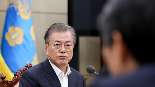 South Korea to nix intelligence-sharing deal with Japan, alarming US military officials