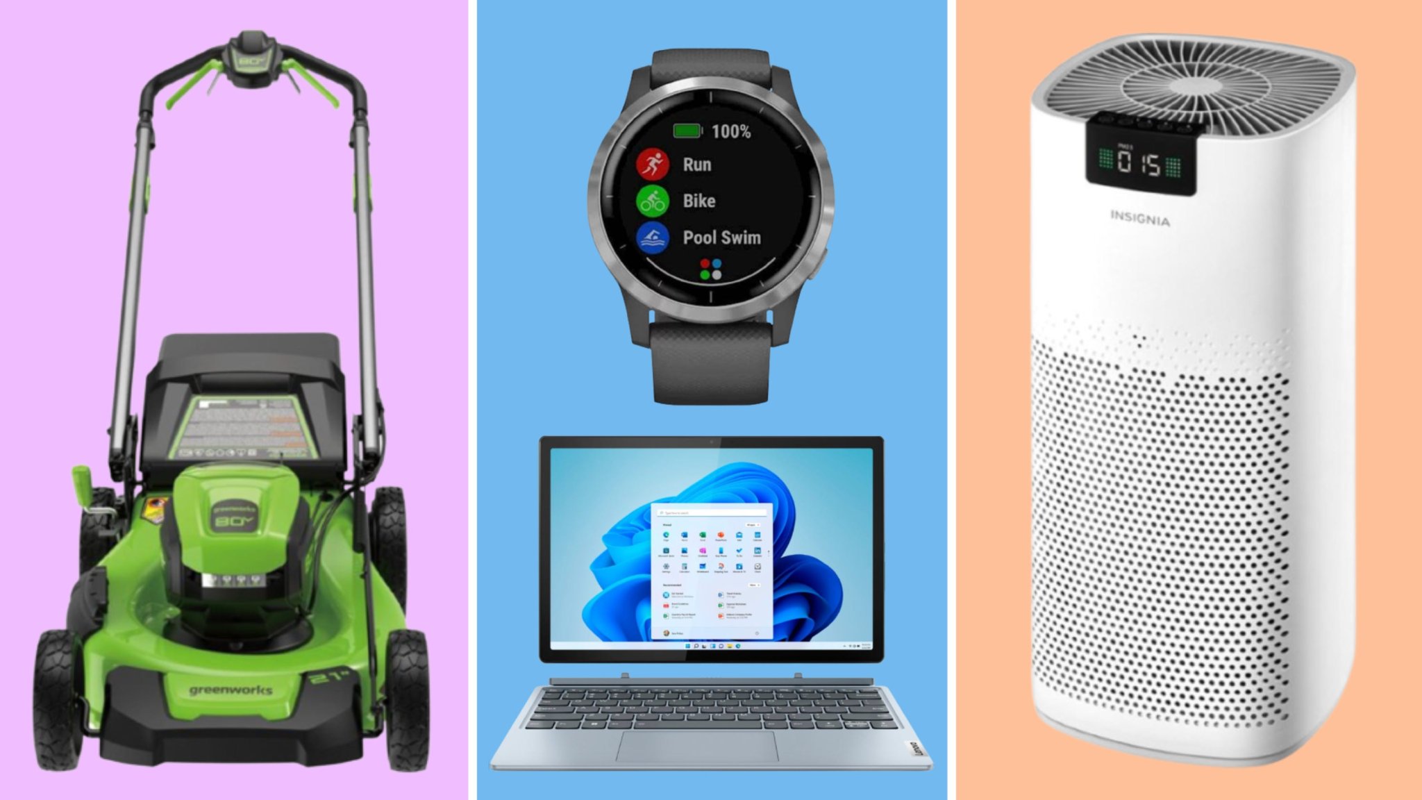 Best 30+ deals you can shop today at Best Buy—save on Samsung and Dyson