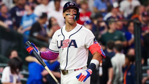 USA baseball suddenly faces WBC elimination with stunning loss to Italy