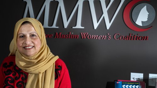 Prince Harry, Duchess Meghan's foundation cuts ties to Muslim group over 'hateful words'
