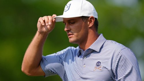 'Nobody is perfect': Bryson DeChambeau torched after CNN interview by golf fans, a PGA Tour player and more