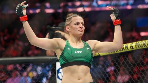 UFC on ESPN 54: Erin Blanchfield vs. Manon Fiorot odds, picks and predictions