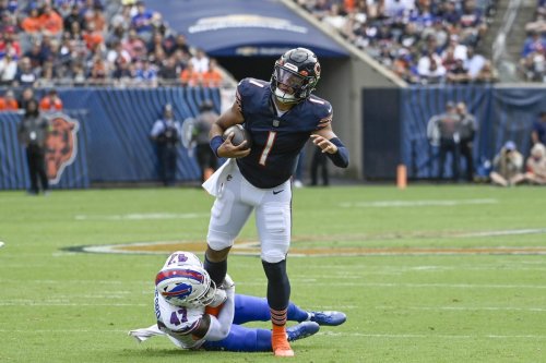 Chicago Bears 2023-24 NFL Win Total + Season Record Predictions & Odds -  Sports Illustrated Chicago Bears News, Analysis and More