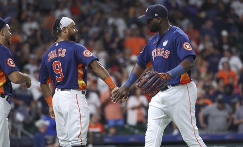 Houston Astros vs. Los Angeles Angels odds, tips and betting trends | June 3