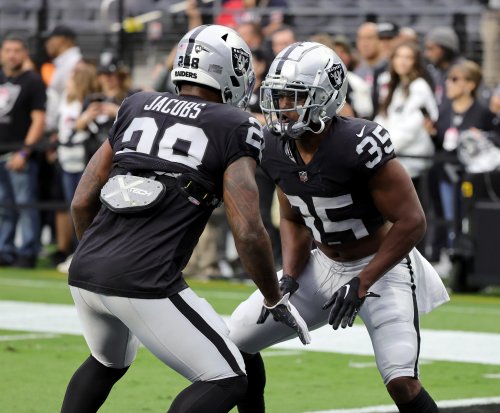 What Condition the Position is in: Assessing Raiders need at RB