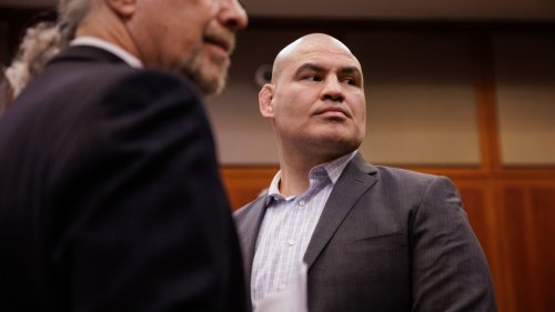 Cain Velasquez attempted murder trial timeline revealed by judge