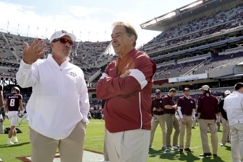 Five storylines to watch ahead of Alabama's Week 6 matchup with Texas A&M