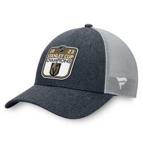 Vegas Golden Knights Stanley Cup Champions gear, get your official tees ...
