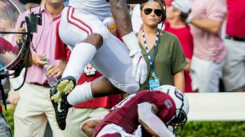 Alabama vs. Texas A&M Live Stream, NCAA Football Schedule, TV Channel, Start Time, How to Watch