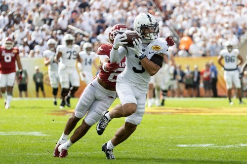 Parker Washington Suffers Season ending Injury Flipboard