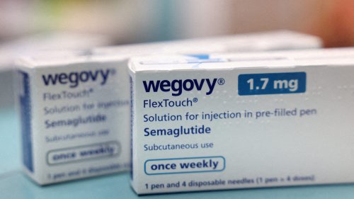 Wegovy maker cuts weight-loss drug's price to $199, but there's a catch