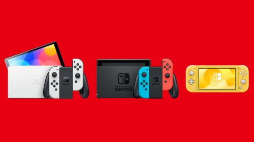 Nintendo Reportedly Canceled The Switch Pro Flipboard