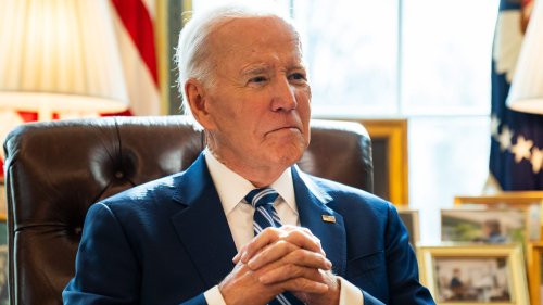 Former President Joe Biden diagnosed with 'aggressive form' of prostate cancer